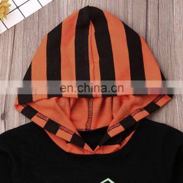 My 1st Halloween Outfit Hoodie Set Kids Tracksuit photo-4