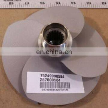 Oem Jetski Parts Oil Filter for Brp IMPELLER ASSY 267000584 Sea-Doo Watercraft 2014 SPARK ACE 900 HO 2UP AND 3UP Pump 1503 1630 photo-3