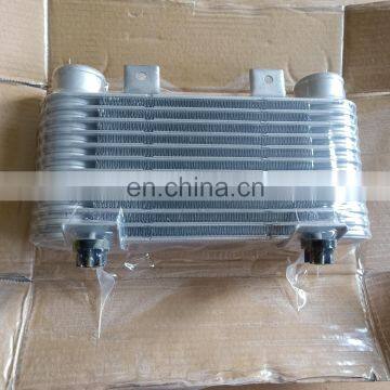 Aluminium Intercooler for Ford Ranger Mazda BT50 2006 6M349L440AB 87078 WL85-13-550 56010-ZL64 56010ZL64 photo-6