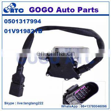 New Neutral Safety Switch Auto Transmission Multifunction For VW Passat A4 A6 OEM 01V919821A, 01V919821B 0501317994 photo-5