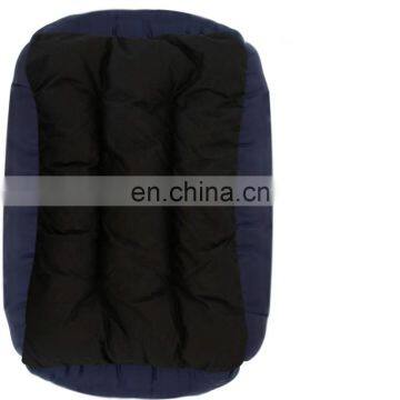 Dog Supplies Washable Dog Bed With Non-Slip Bottom Ped Bed photo-5