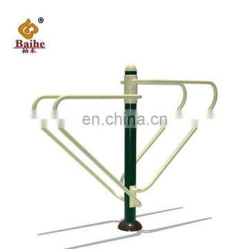 Body Building Fitness Equipment Multifunction Pull Up Bar Parallel, Outdoor Parallel Bars