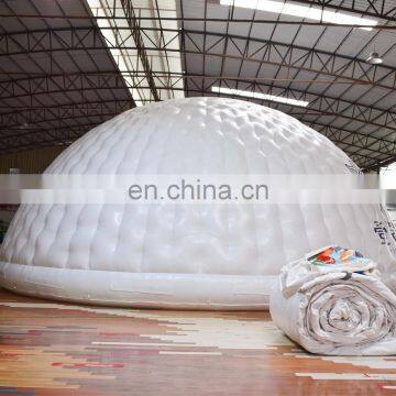 large inflatable lawn air dome camp tent, maggiolina roof camping tent, portable gazebo inflatable mobile houses tent