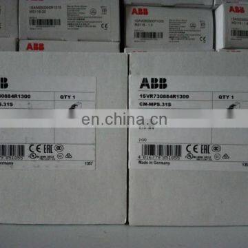 ABBs Relay CP-MPS.41 1SVR630884R3300 photo-4