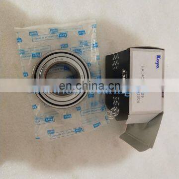 Auto Cars Hiace Rear Axle Transmission DU4788-2LFT DU 4788 Koyo Tapered Roller Wheel Bearing Size 47x88x57.5