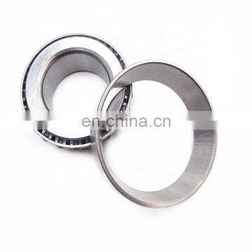 Factory Directly Supply Inch Taper Roller Bearing 1988/1922