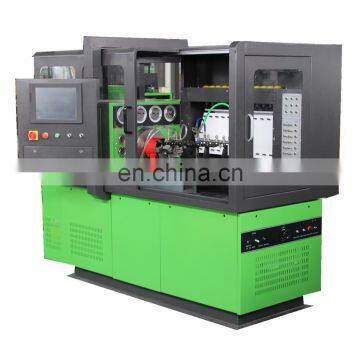 CR815 EPS815 HEUI Common Rail Test Bench NTS815 photo-6