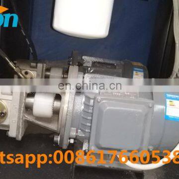 CR917S Multifunctional Common Rail Injector Pump Heui Eui Eup Test Bench With Coding Function photo-2
