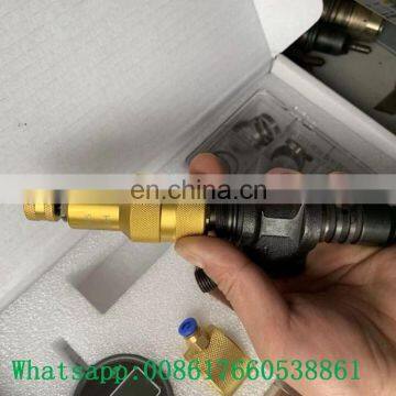 Common Rail Injector Repair Kit Shims for DENSO Injector Repair Tools Set photo-4