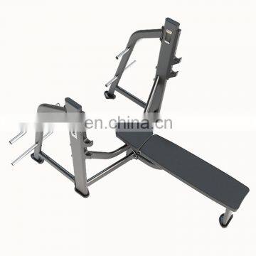 Cheap Price Commercial E7042 Sit Up Bench Incline photo-4