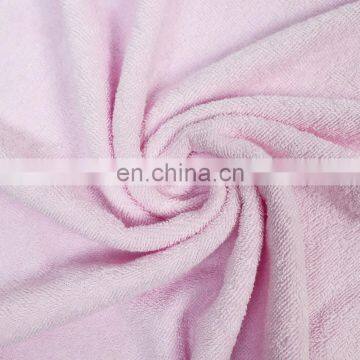 100% Cotton Cute and Comfortable Wearable Hooded Bath Towel Animal Baby Hooded Towel photo-6