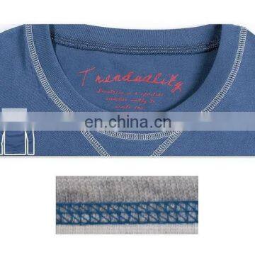 MC 600-01UTD Flat-Bed High Speed Direct Drive Interlock Flatlock Industrial Sewing Machine With Auto Trimmer photo-3