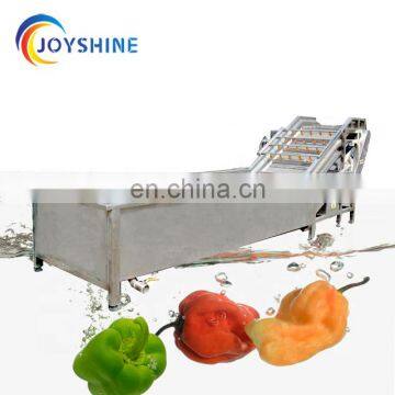 900kg per Hour Carrot Washing Machine Washing Machine Cleaner photo-4
