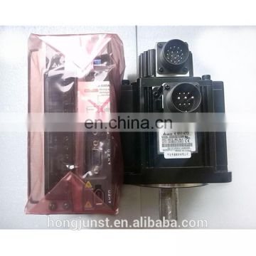 1.5kw Delta servo motor system ECMA-E21315RS + ASD-B2-1521-B