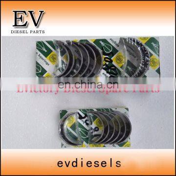 D1803 Main Crankshaft Bearing and D1803 CON ROD/ Connecting Rod Bearing for Kubota Tractor