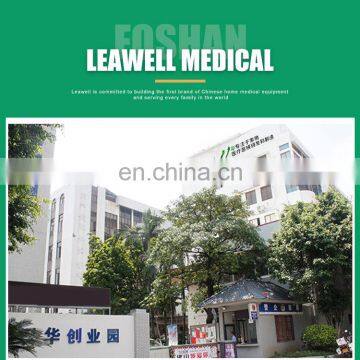 Amazon Hot Sell Air Decompression Lumbar Traction Lower Spinal Back Support Belt photo-7