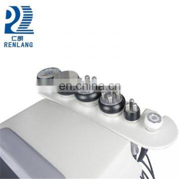 6 in 1 Ultrasonic Cavitation Vacuum Beauty Machine, Ultrasonic Cavitation Machine of Guangzhou Renlang photo-6