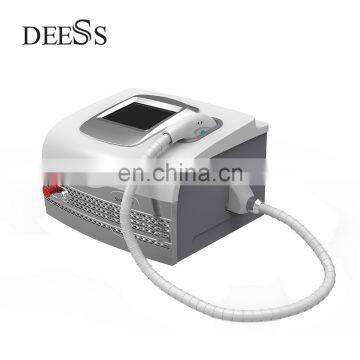 GSD Upgrade e Light Shr sr hr Ipl Laser Hair Removal Machine