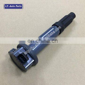 6E5E-12A375-BB 6E5E12A375BB OEM Ignition Coil For Ford Escape Fusion Mercury Mariner 3.0L 2006-2012
