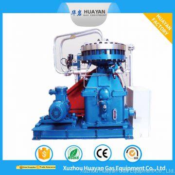 45Bar Лучшее качество Высокое давление Диафрагменный компрессор азота Усилитель газа окиси азота photo-3