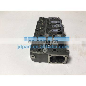 D1305 Engine Cylinder Head For Kubota