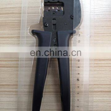 10AWG 12 AWG 14 AWG Crimping Tool for Solar Cable Wires photo-5