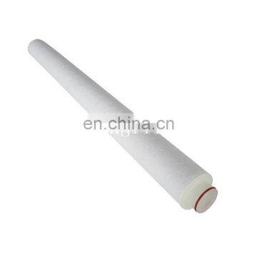 Factory Price 20 Inch pp Spun Melt Blown Sediment Water Filter Cartridge HC3310FGT30 photo-4