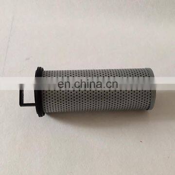 Hydraulic Filter Replacement, Cheaper Price Hydraulic Oil Filter Element Cf02541826/75412781/Hd11006/Hy10317 High Efficiency