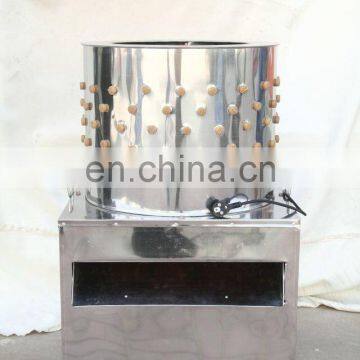 TM-50 Chicken Slaughter House Equipment Poultry Slaughtering Production Line Chicken Slaughter Industrial Equipments photo-4