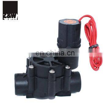 1 INCH SOLENOID VALVE FOR IRRIGATION DRIP LANDSCAPING SYSTEM DN25 AC 220V 24V