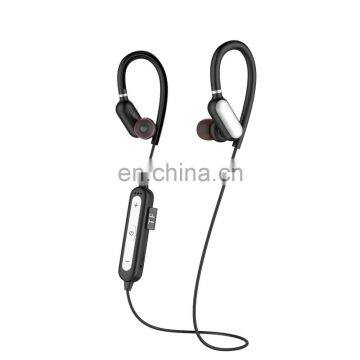 New Bulk Metal Wireless Pure Bass Neckband Earbuds Earphones Headphones With TF Card photo-5