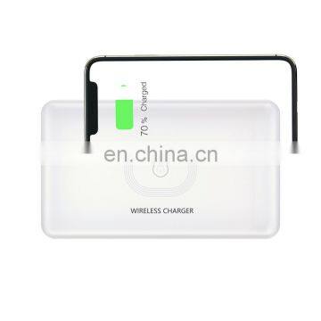 Mobile uv Sterilizer Disinfection Wireless Charger photo-7