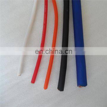 OFC/CCA 0GA Car Audio Cable Wire photo-5