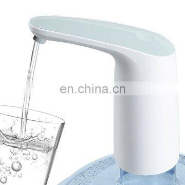 5 Gallon USB Charging Automatic Drinking Water Pump Portable Electric Water Dispenser Water Bottle Switch photo-7