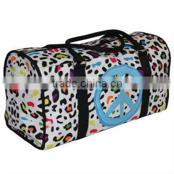 fashionable travel bags