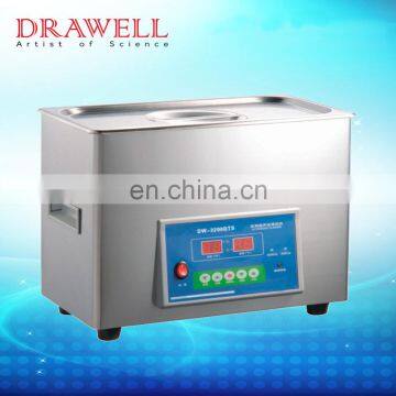DTS Series of Dual-frequency Ultrasonic Cleaning Cleaner Machine photo-5