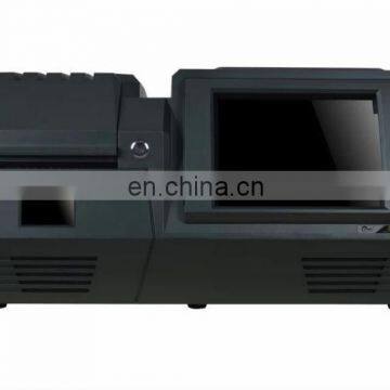 NAPCO/X-RAF Spectrometer/ Gold Metal Detector in Dubai photo-2