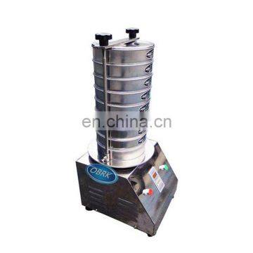 Electronic Sieve Machine Motor Type Vibro Sifter photo-2