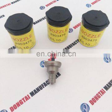 Nozzle 4903475 For Cummins QSM11 Fuel Injector 4903472 photo-4