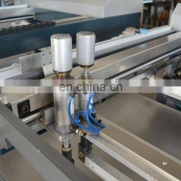 Semi-automatic Oblique Arm Silk Screen Printing Machine photo-3