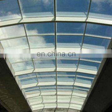 Glass Roof photo-2