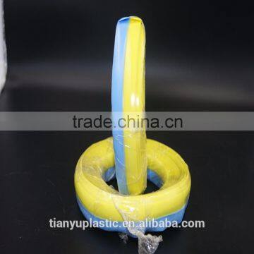 Pvc Profile for Led Strip/edge Cover Eco-friendly Plastic Transparent Profile photo-2