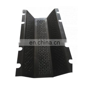 SB30 six angle rice huller/ corn sieve for farm machine