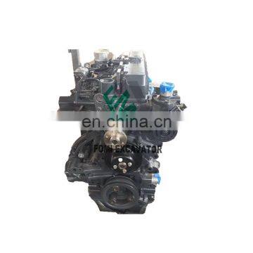 Original New  V3307 Engine Assy  Kubota  Complete Engine For Excavator V3307 Engine Motor 1G774-61001