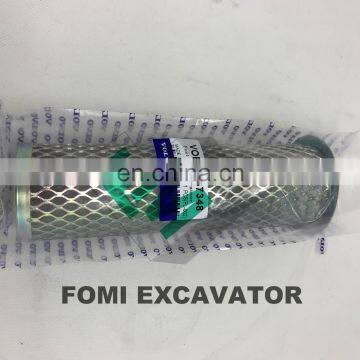 Strainer VOE14537348 14532260 photo-2