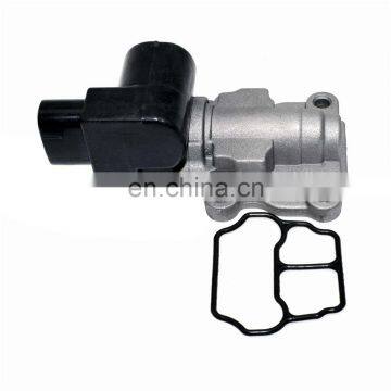 22270-0D010 Fuel Injection Idle Air Control Valve for Toyota Corolla