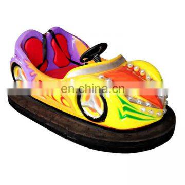 Theme Park Amusement Dodgem Car Rides Ground Net Type for Sale photo-6