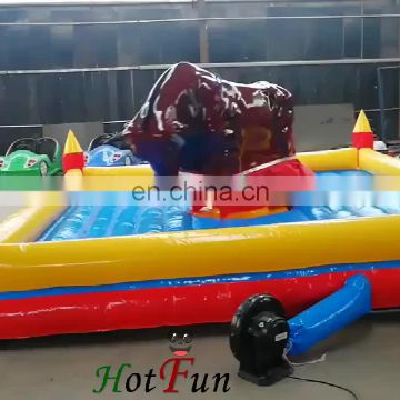 Hot selling 2020 bull ride for sale Passionate sport toro ride fun park games