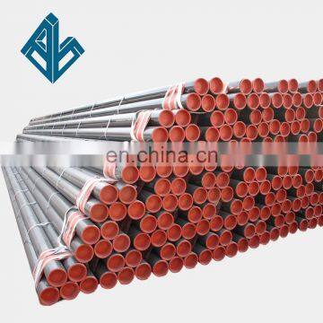 2.5 Inch Low Carbon Mild Steel Water Pipe Price