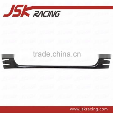 2008-2010 CARBON FIBER FRONT BUMPER FOR VW GOLF 6 GTI (JSK300309)